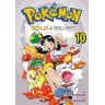 Pokémon: Gold a Silver 10