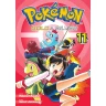 Pokémon: Gold a Silver 11