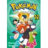 Pokémon: Gold a Silver 12