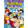 Pokémon: Gold a Silver 13