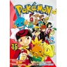 Pokémon: Gold a Silver / Ruby a Sapphire 15