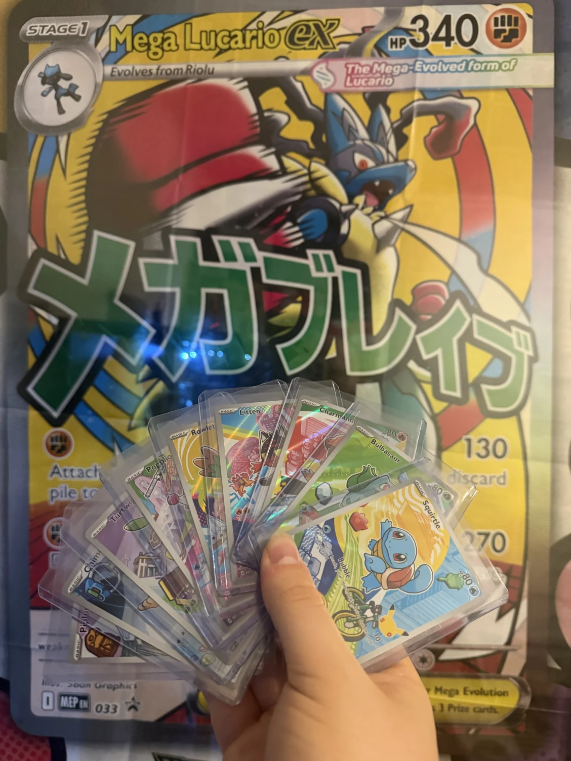 Pokémon-Kartensammeln: Der Zauber von Booster-Boxen, Seltenheiten und PSA-Grading