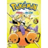 Pokémon: Red a Blue 4