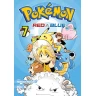 Pokémon: Red a Blue 7
