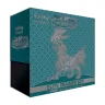 Pokémon: Sun and Moon 4: Crimson Invasion - Elite Trainer Box
