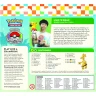 Pokémon TCG: 2025 World Championship Deck - Joltdengo