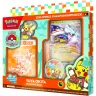 Pokémon TCG: 2025 World Championship Deck - JP Raging Bolt