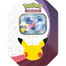 Pokémon TCG: 30th Celebration ex Tin