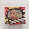 Pokémon TCG: Ascended Heroes - Mega Emboar ex Box - poškozený obal