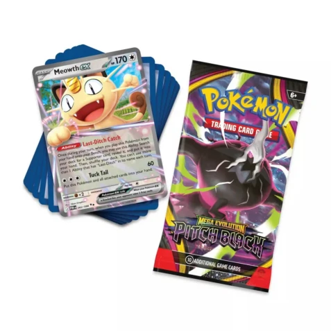 Pokémon TCG: Deck Crafters Collection