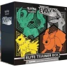 Pokémon TCG: Evolving Skies - Elite Trainer Box