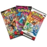 Pokémon TCG: First Partner Illustration Collection Series 1