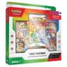 Pokémon TCG: First Partner Illustration Collection Series 1
