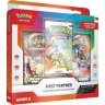 Pokémon TCG: First Partner Illustration Collection - Series 2