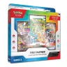 Pokémon TCG: First Partners Illustration Collection Series 3