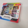 Pokémon TCG: First Partners Illustration Collection Series 3 - poškozený obal
