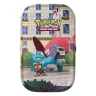 Pokémon TCG: Lumiose City Mini Tin