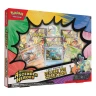 Pokémon TCG: ME02.5 Ascended Heroes - First Partner Deluxe Pin Collection