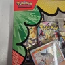 Pokémon TCG: ME02.5 Ascended Heroes - First Partner Deluxe Pin Collection - poškodený obal