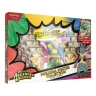 Pokémon TCG: ME02.5 Ascended Heroes - Mega Lucario Premium Poster Collection