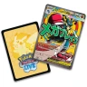 Pokémon TCG: ME02.5 Ascended Heroes - Mega Lucario Premium Poster Collection