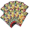 Pokémon TCG: ME02.5 Ascended Heroes - Mega Lucario Premium Poster Collection