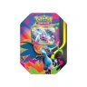Pokémon TCG: Mega Charizard Tin