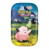 Pokémon TCG: Mega Evolution 2.5 Ascended Heroes - Mini Tin