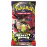 Pokémon TCG: Mega Evolution - Perfect Order Booster