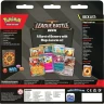 Pokémon TCG: Mega Lucario ex League Battle Deck