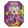 Pokémon TCG: Mega Moonlit Tin - Mega Gengar ex