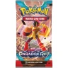 Pokémon TCG: Paradox Rift - Booster Box
