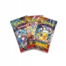 Pokémon TCG: Poké Ball Tin 2025