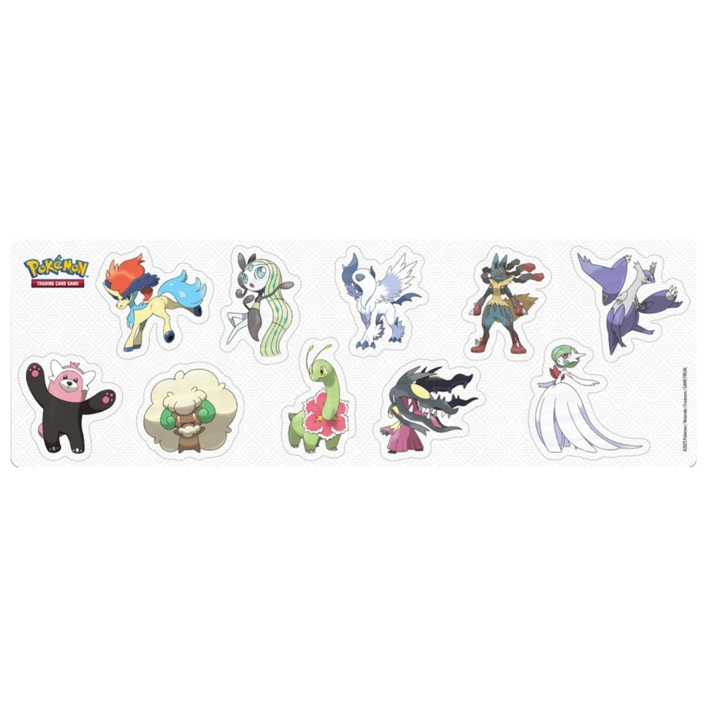 Pokémon TCG: Poké Ball Tin 2025