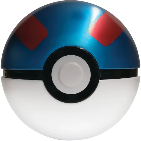 Pokémon TCG: Poké Ball Tin (Q4 2024)