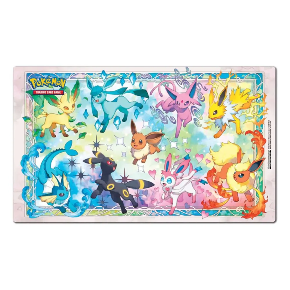 Pokémon TCG: Scarlet & Violet Prismatic Evolutions - Super Premium Collection