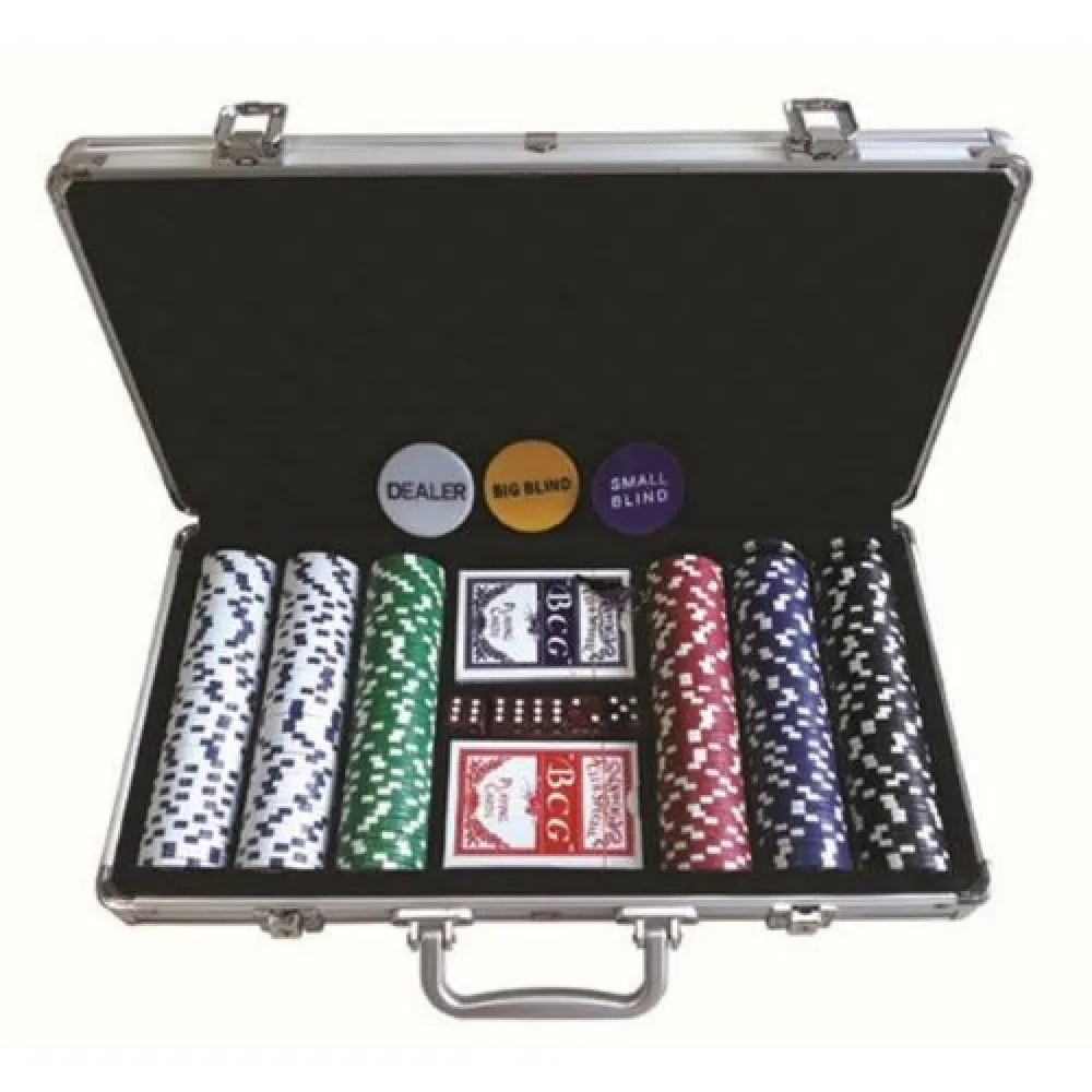 Poker Set