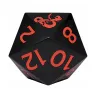 Pokladnička Dungeons & Dragons - D20