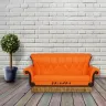 Friends Coin Bank - Couch