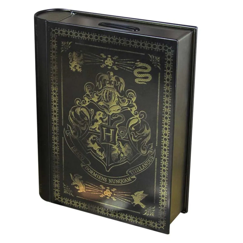 Harry Potter Money Box - Hogwarts