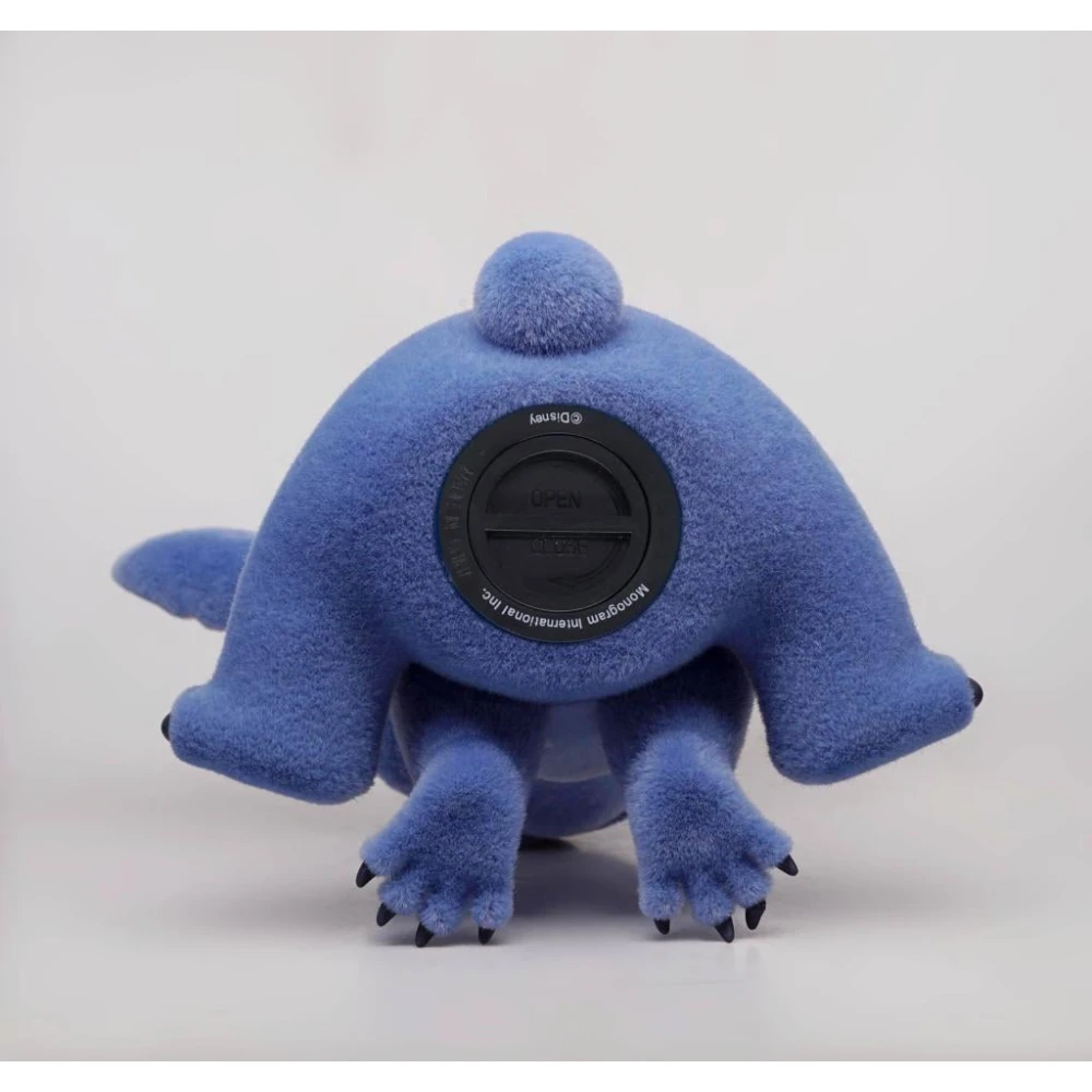 Lilo & Stitch Money Bank - Stitch