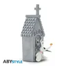 The Nightmare Before Christmas Money Box - Zero, Glow in the Dark