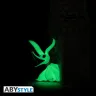 The Nightmare Before Christmas Money Box - Zero, Glow in the Dark