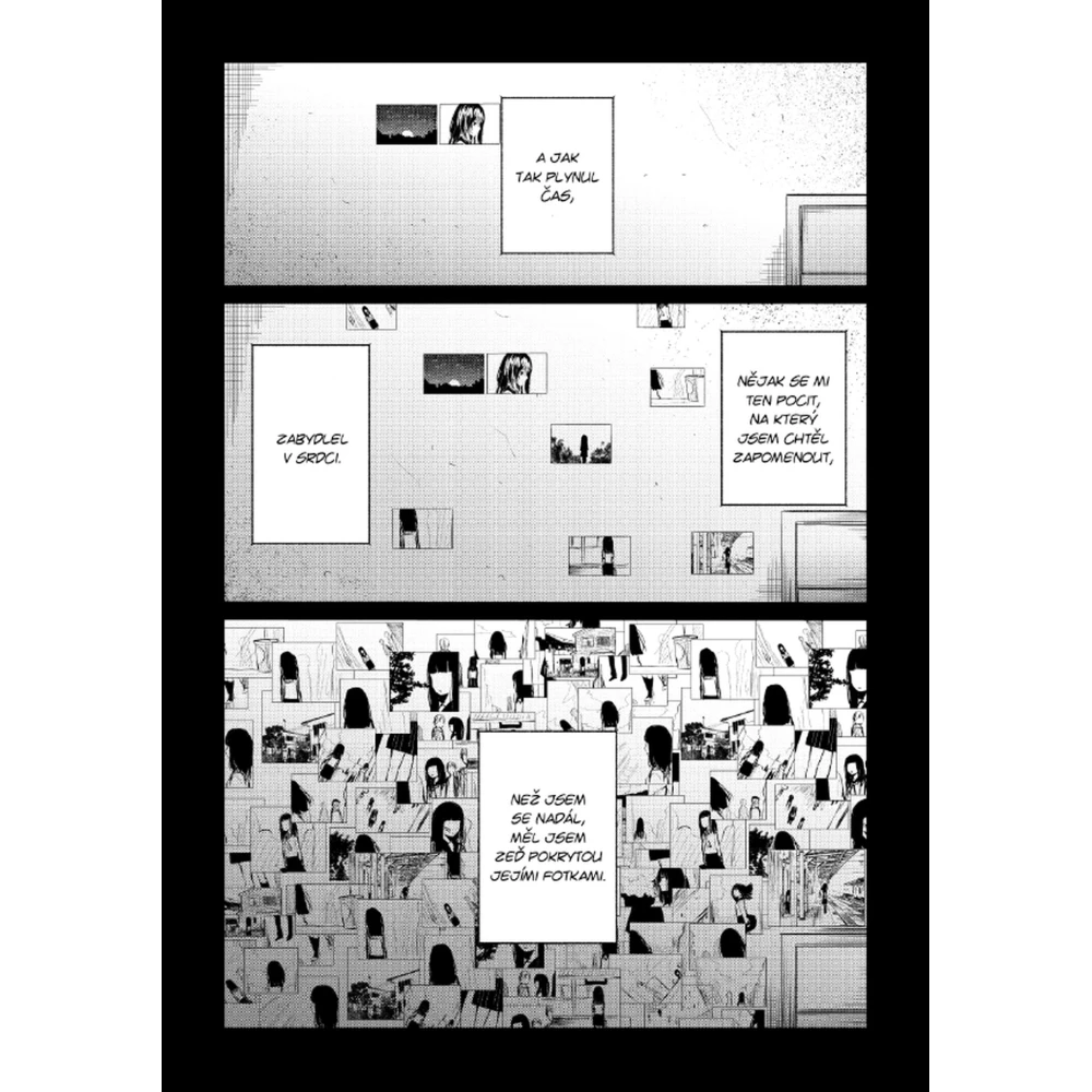 Pokoj v barvách štěstí 4