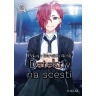 Pokoj v barvách štěstí: Detektiv na scestí 1