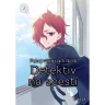 Pokoj v barvách štěstí: Detektiv na scestí 2