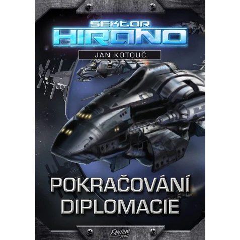Pokračování diplomacie