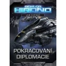 Pokračování diplomacie