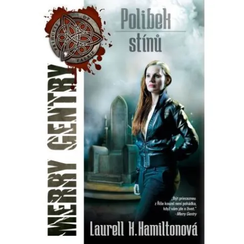 Polibek stínů