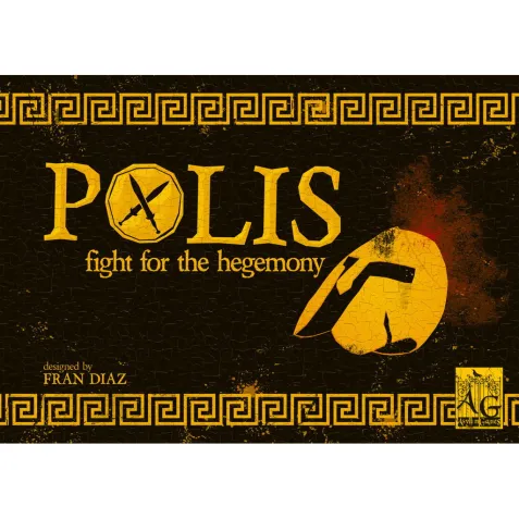 Polis: Fight for the Hegemony